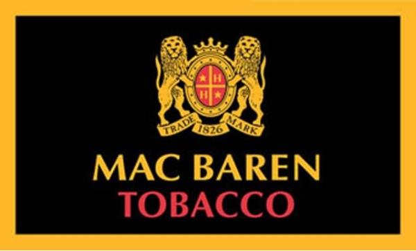 Mac Baren Vanilla Cream 50g